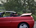 Alfa Romeo 164 Proteo Concept 1991 года